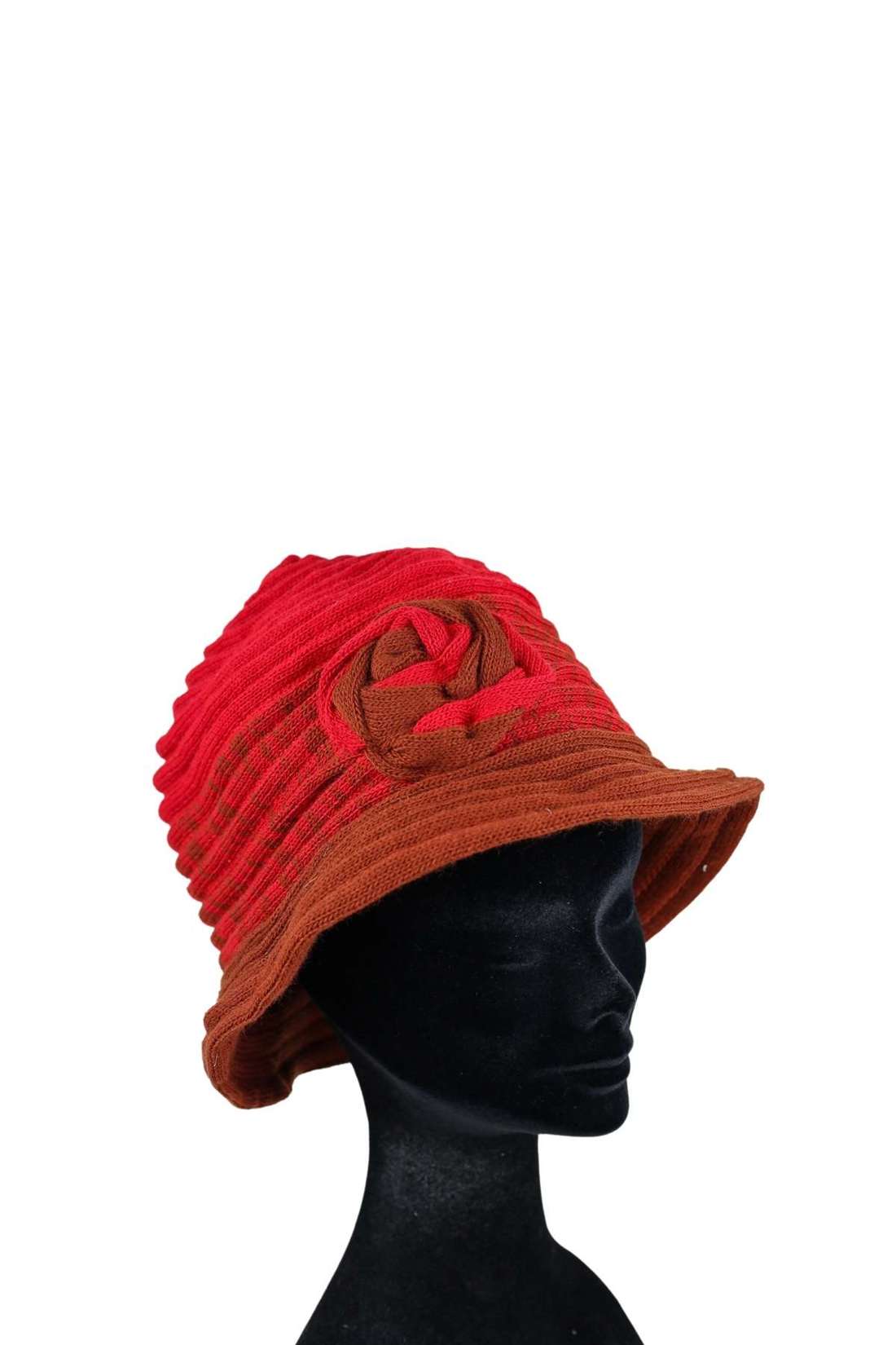 Вязаная шапка Edinburgh