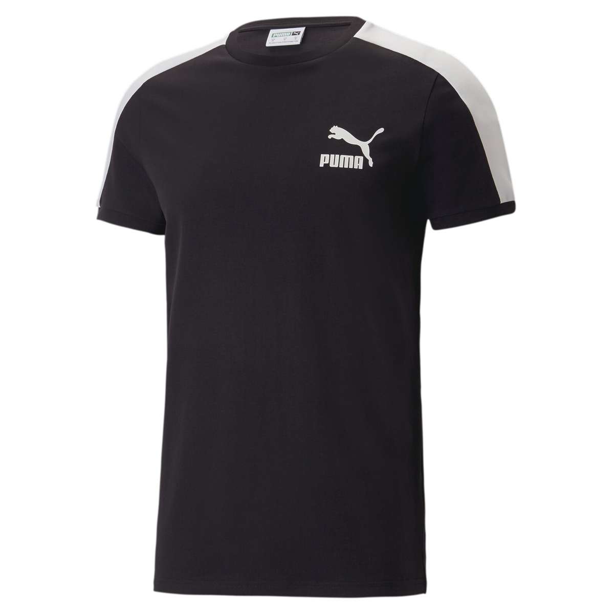 футболка T7 ICONIC T-Shirt Herren