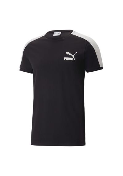 футболка T7 ICONIC T-Shirt Herren