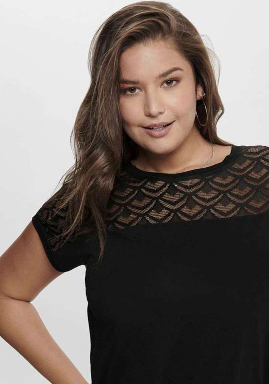 Длинная рубашка CARFLAKE