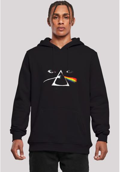 толстовка Pink Floyd Face Prism Shirt Rock Musik