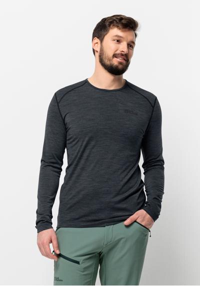 Рубашка с длинным рукавом KAMMWEG L/S M