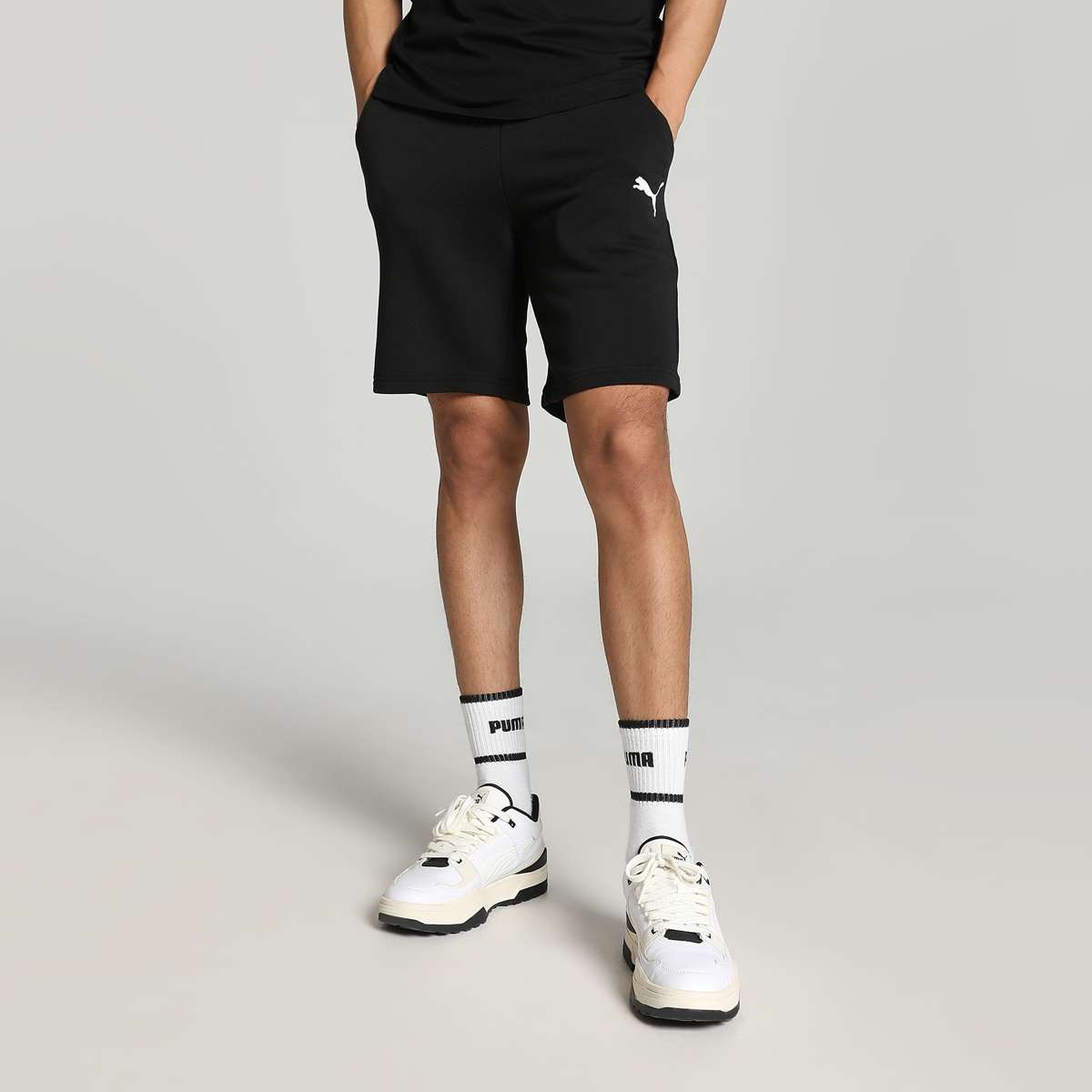 Тренировочные шорты TEAMGOAL 23 CASUALS SHORTS