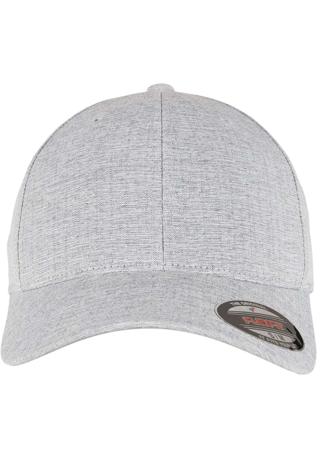 Гибкая крышка Unisex FLEXFIT HEATHERLIGHT CAP