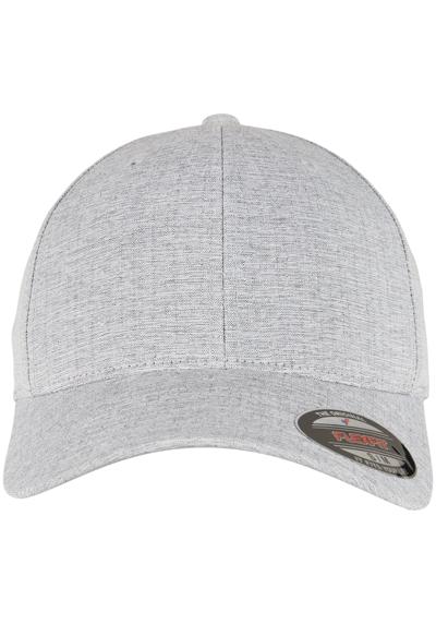 Гибкая крышка Unisex FLEXFIT HEATHERLIGHT CAP