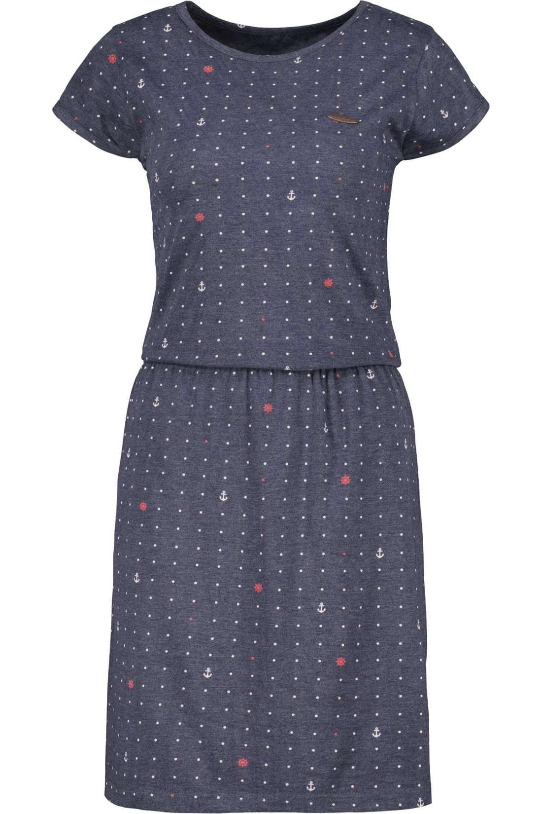 Платье-блузка Damen ShannaAK B