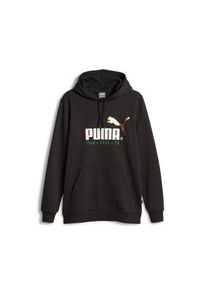 Толстовка с капюшоном NO. 1 LOGO CELEBRATION HOODIE FL