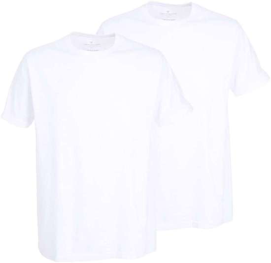 Футболка базового кроя Ohio