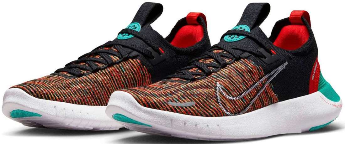 Кроссовки Free RN NN