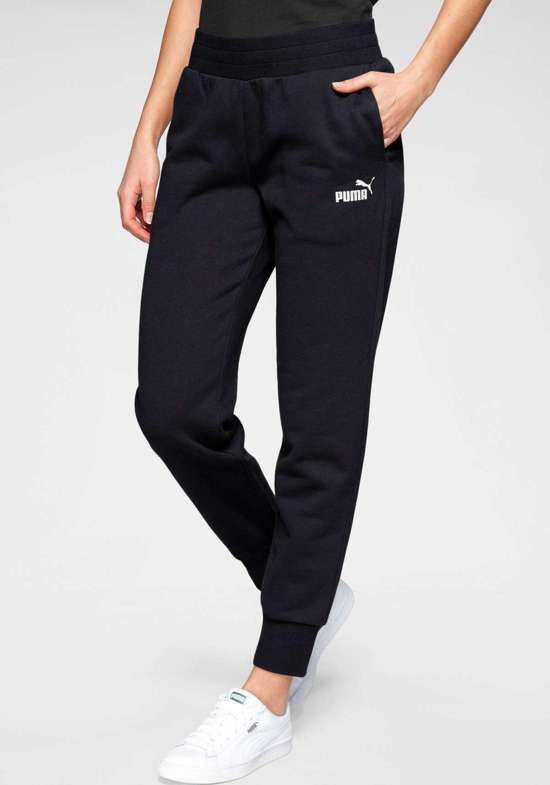 Тренировочные брюки ESS SWEATPANTS FL CL