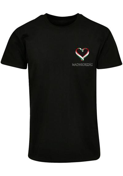 футболка Football - Hungaria T-shirt