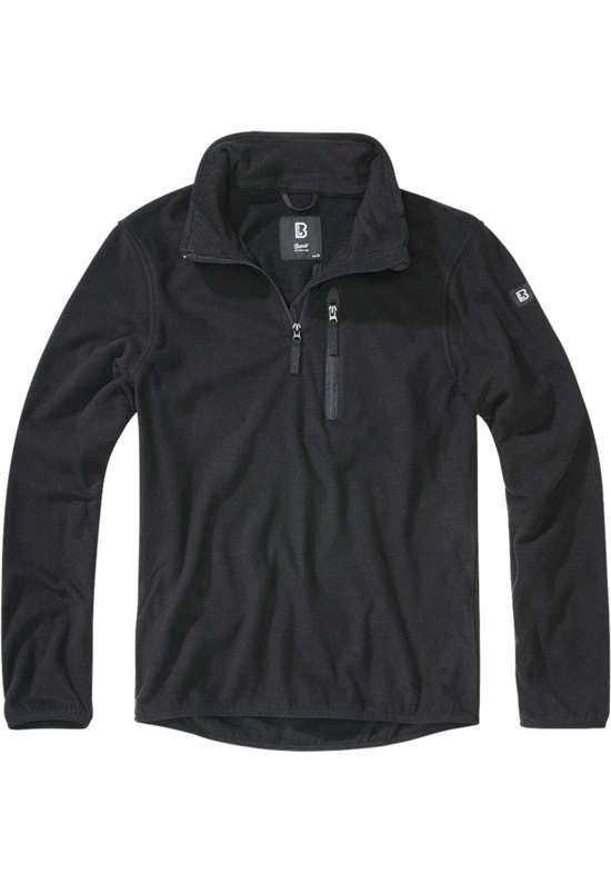 Свитера Herren Fleece Troyer