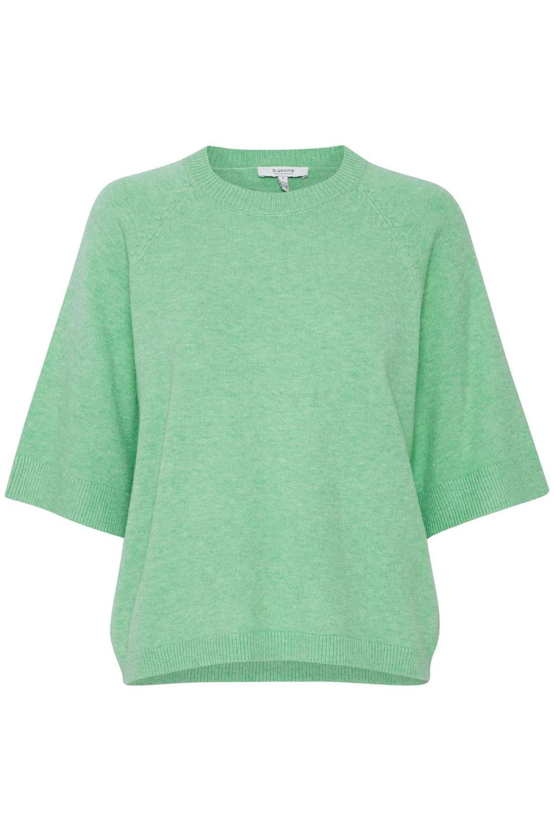 Вязаный свитер Strickpullover BYNonina