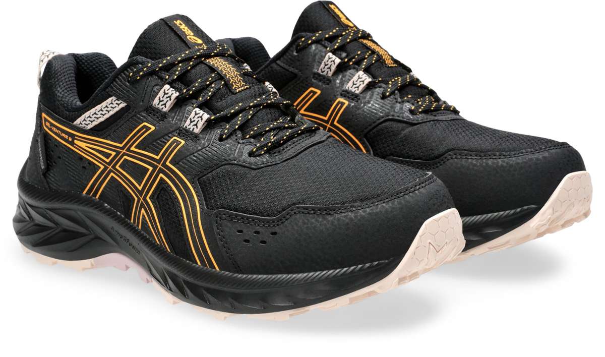Кроссовки для бега по пересеченной местности GEL-VENTURE 9 WATERPROOF
