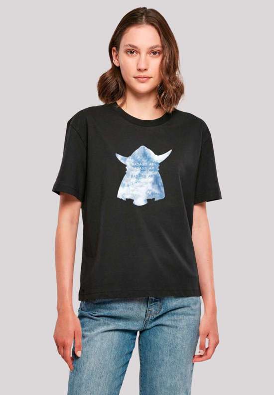 футболка Wickie und die starken Männer