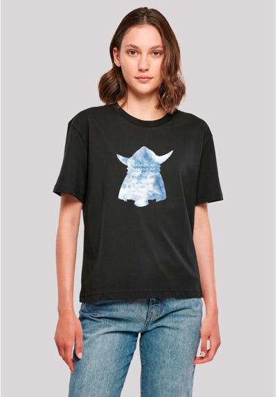 футболка Wickie und die starken Männer