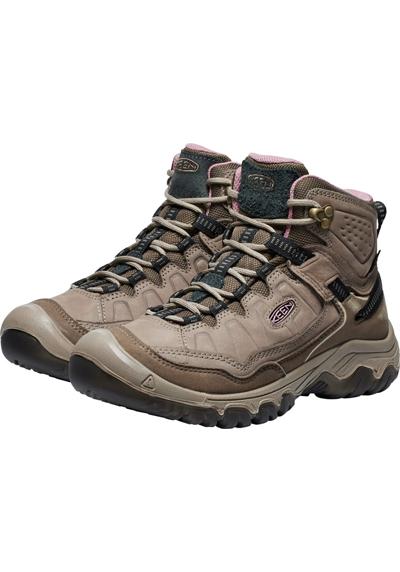 Походная обувь TARGHEE IV MID WP