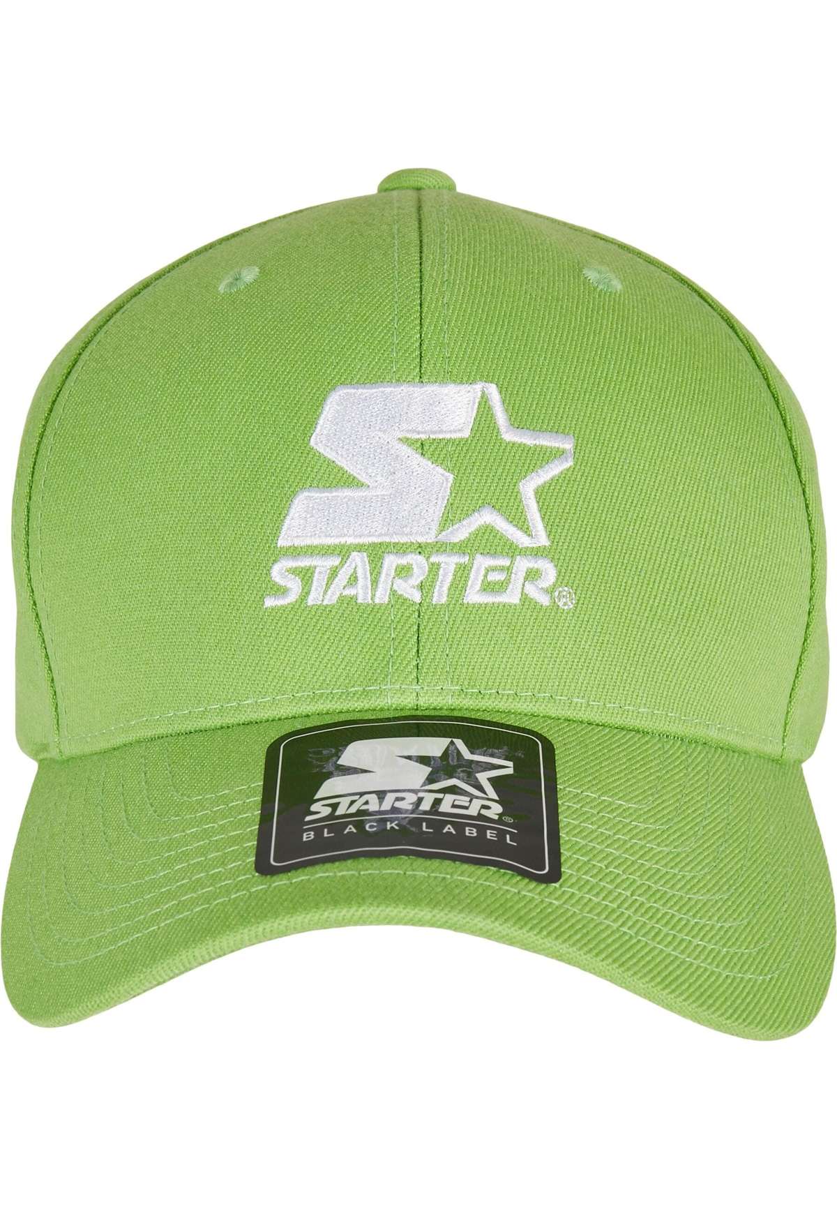 Гибкая крышка Herren Starter Logo Flexfit