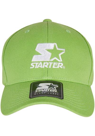 Гибкая крышка Herren Starter Logo Flexfit