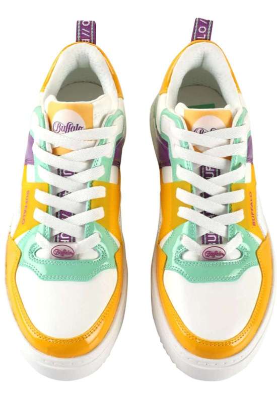 Тренировочная обувь Damen  Rse V2 Vegan Nappa/Patent