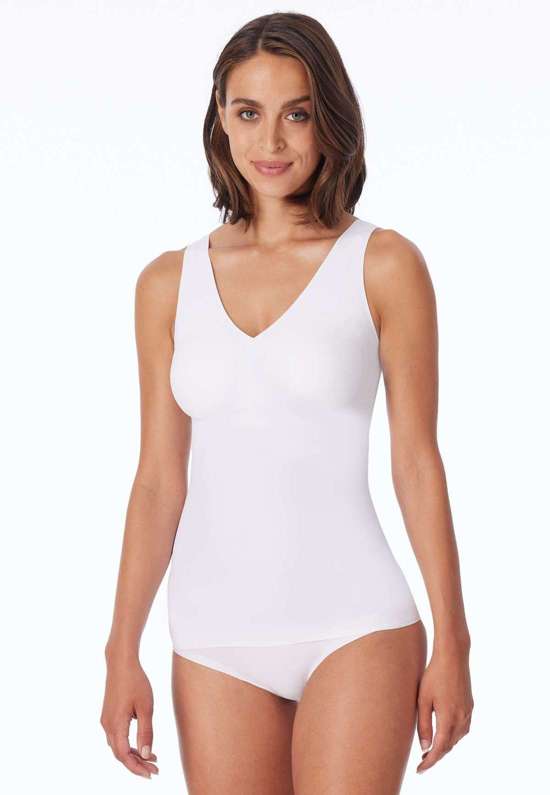 Майка со съемными подушечками "Invisible Soft"