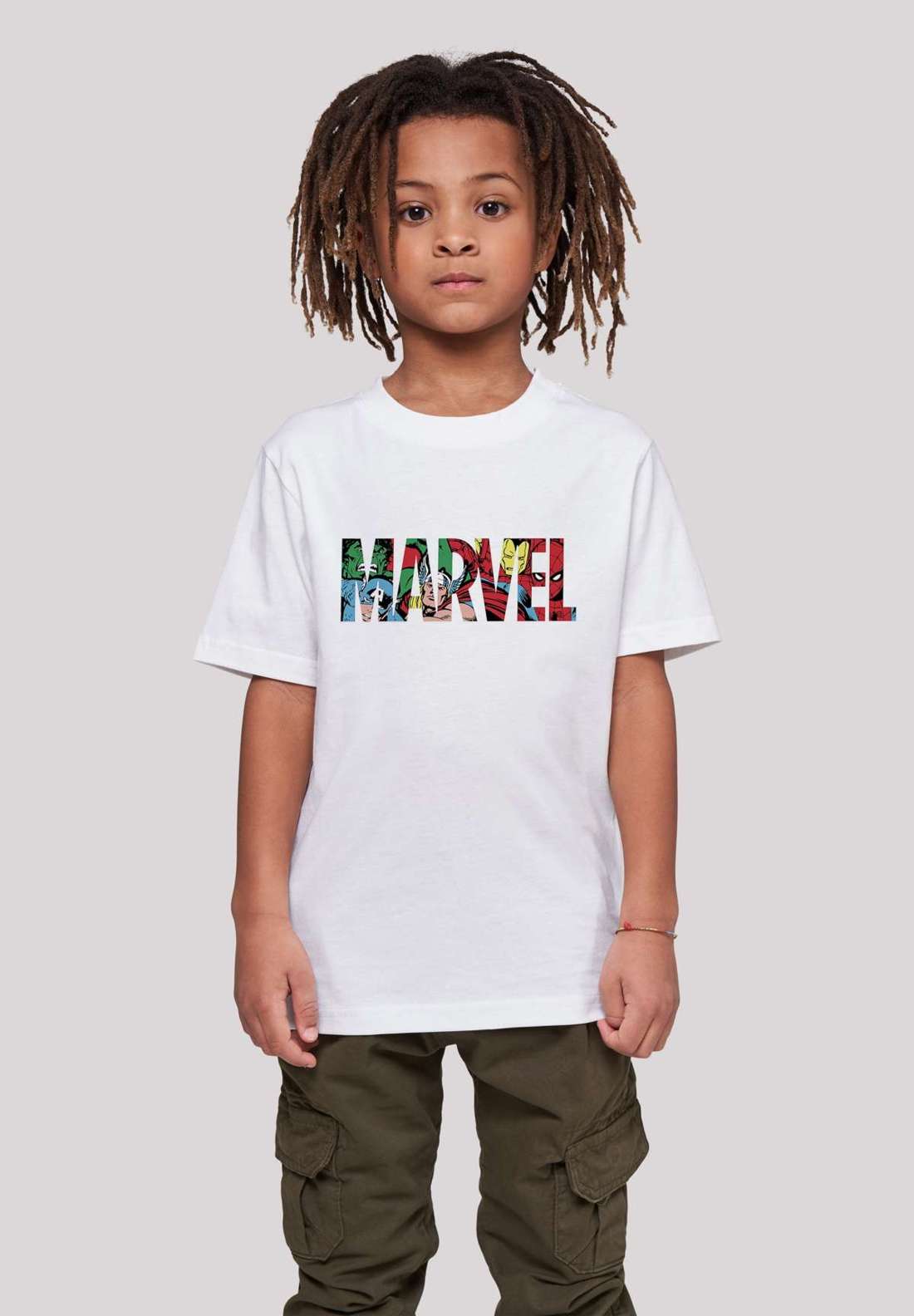 Футболка унисекс детская, премиум