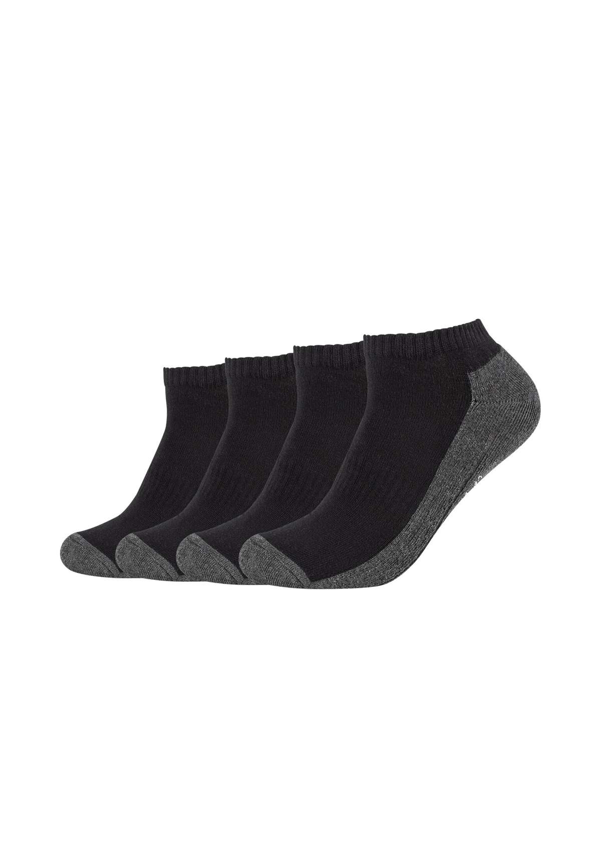 Носки-кроссовки Sportsneakersocken 4er Pack