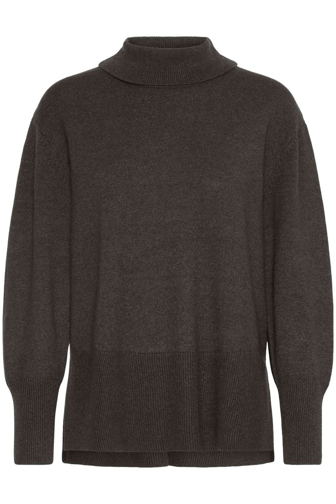 Вязаный свитер Strickpullover PZSTEFFI Roll Neck