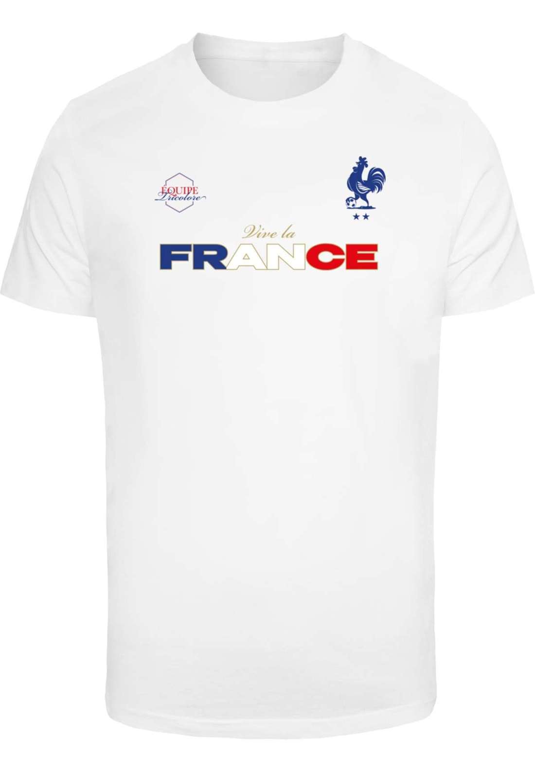 футболка France Trikot Tee