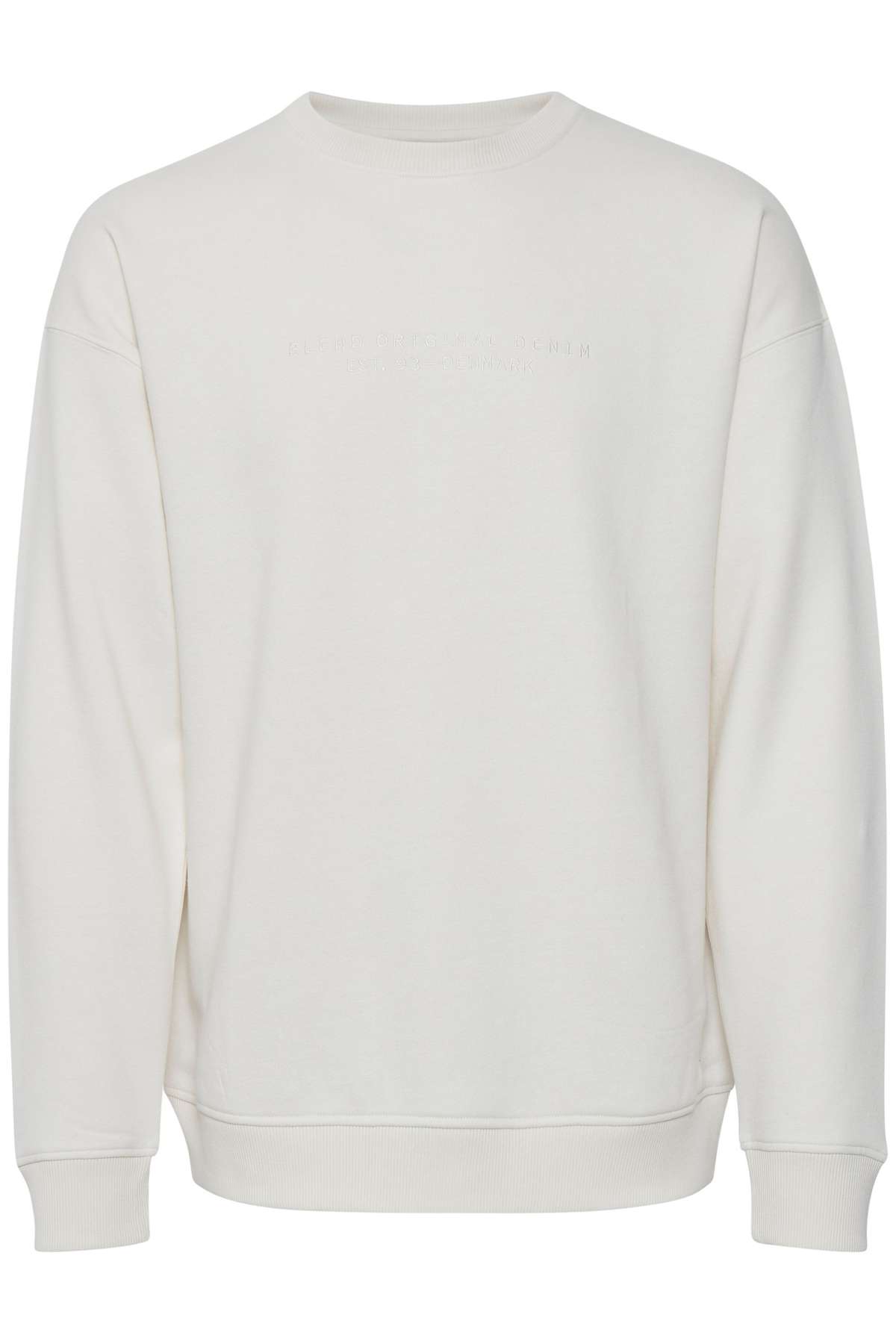 Свитер с круглым вырезом Sweatshirt BHJeffrey
