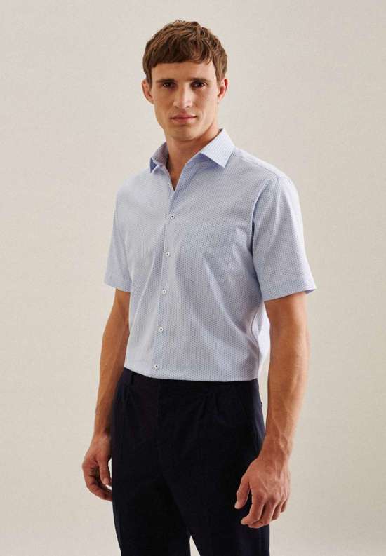 Деловая рубашка Regular