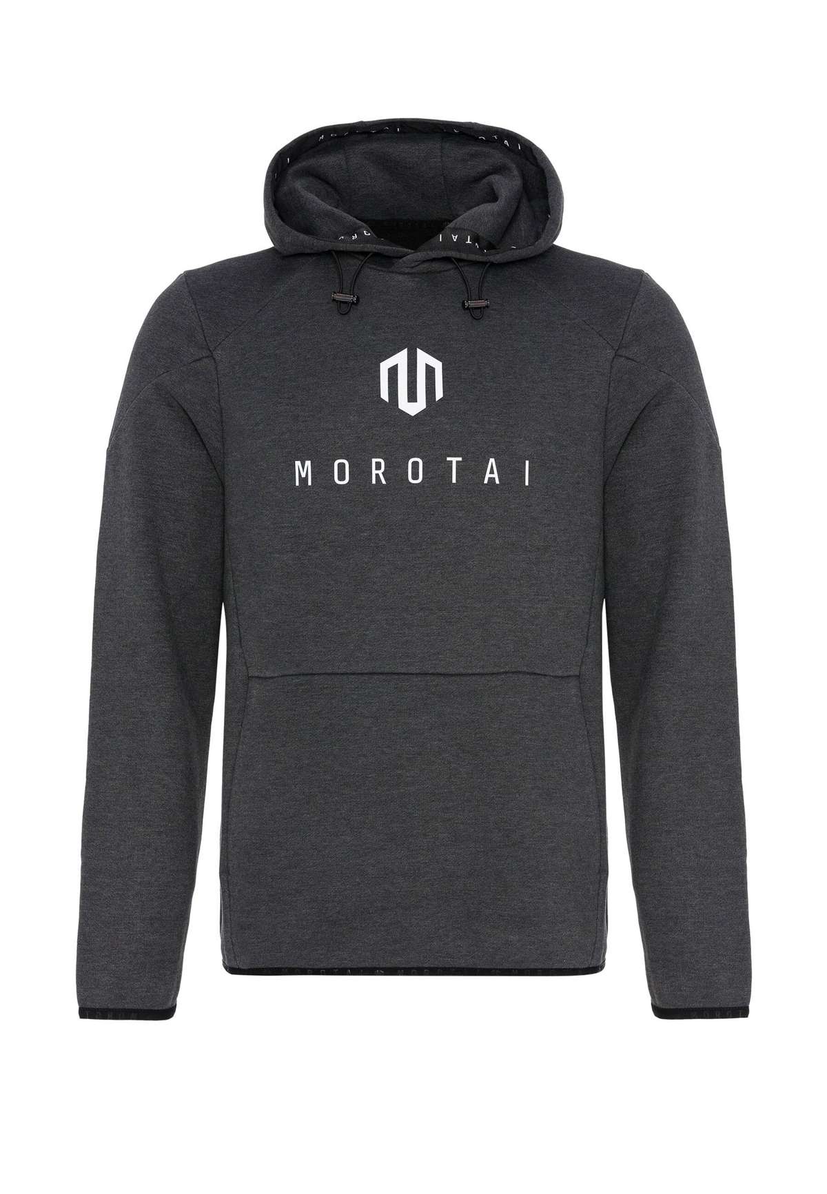 Толстовка с капюшоном Herren Morotai Neo Sweathoodie