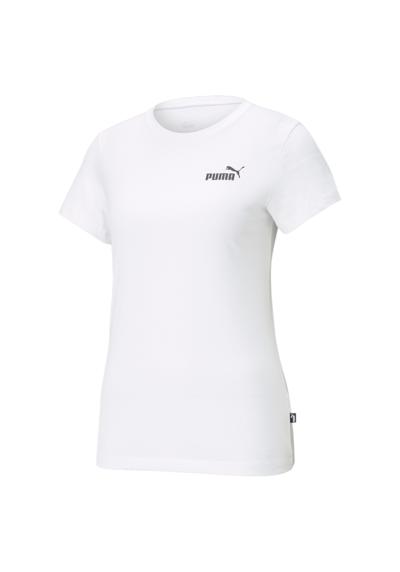 футболка ESS SMALL LOGO TEE