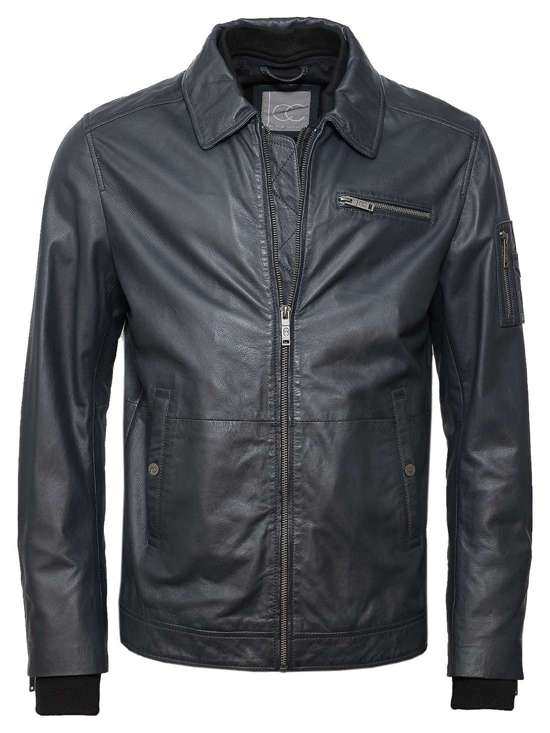 Кожаная куртка 31023633