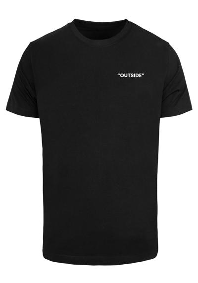футболка Herren Outside Tee