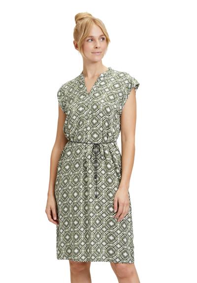 Летнее платье Sommerkleid ohne Arm