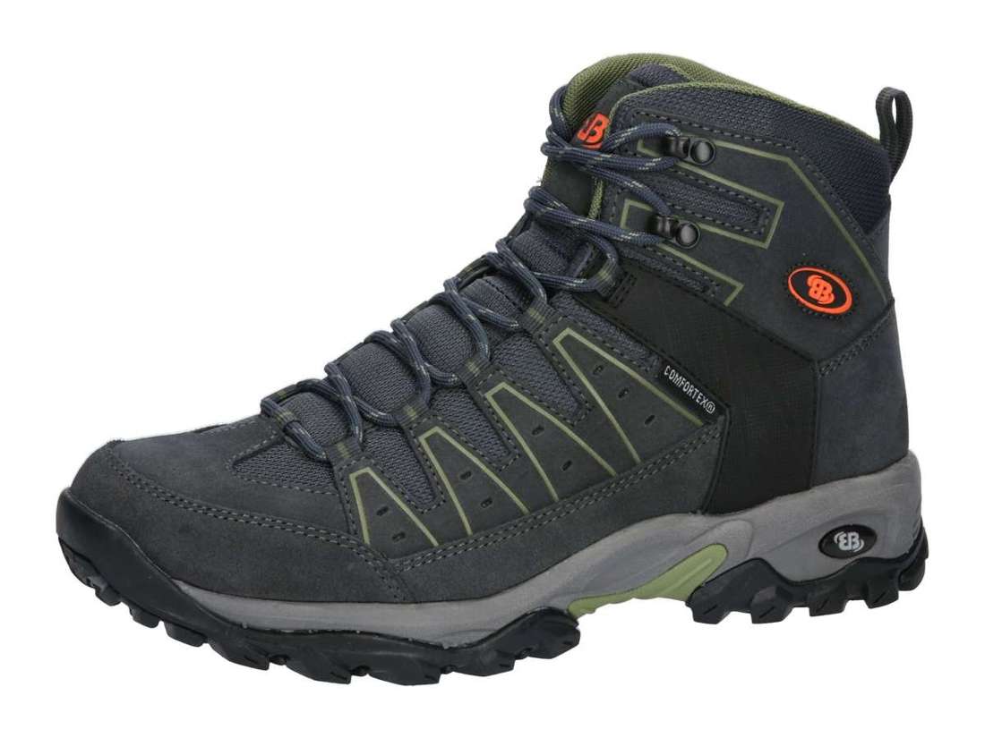 Трекинговая обувь Outdoorstiefel Mount Pinos High