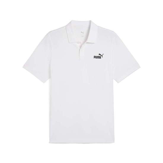 рубашка поло Essentials No. 1 Logo Pique-Poloshirt Herren