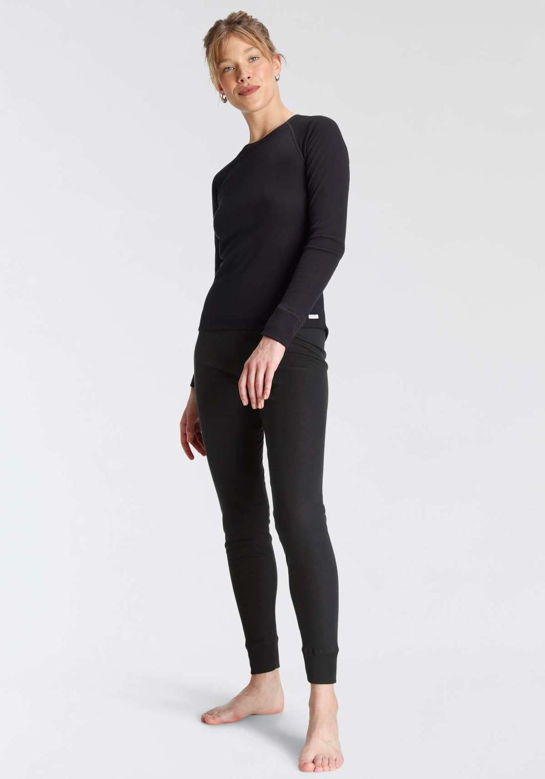 Термомайка Skiwäsche-Set