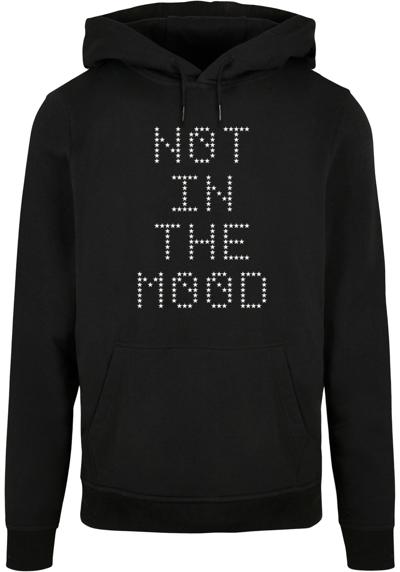 Толстовка с капюшоном Herren NITM-Stars x Basic Hoody