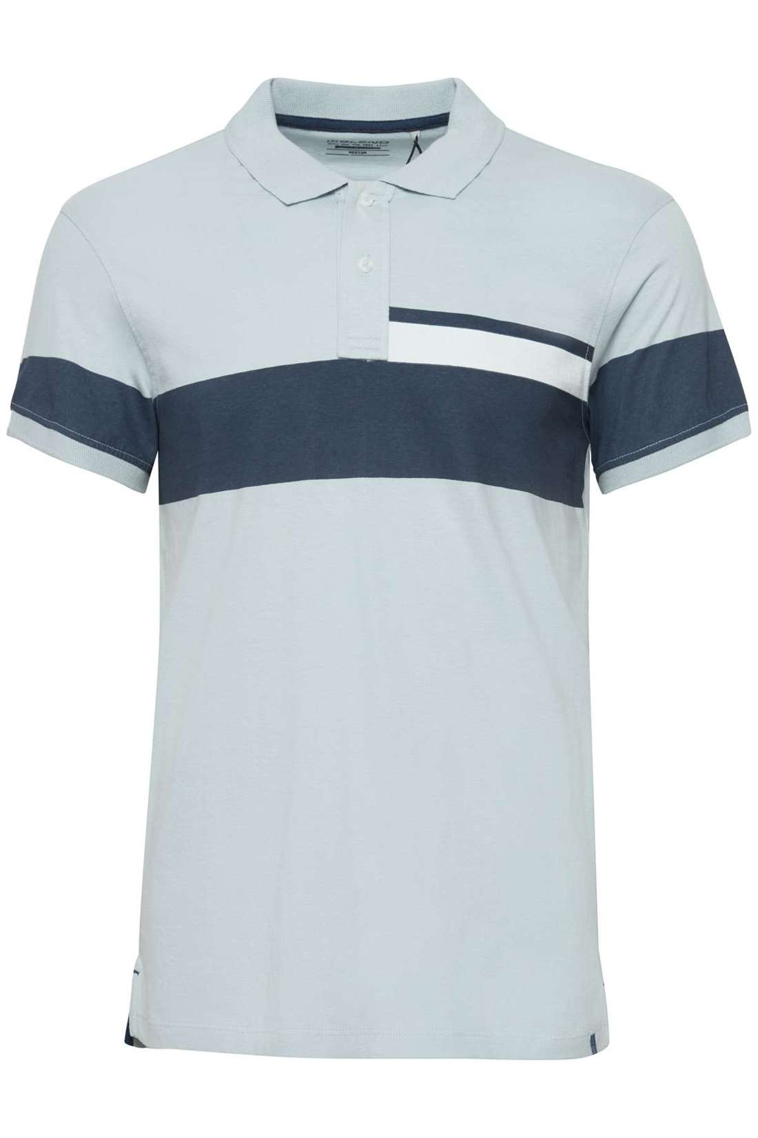 рубашка поло Poloshirt BHUdo