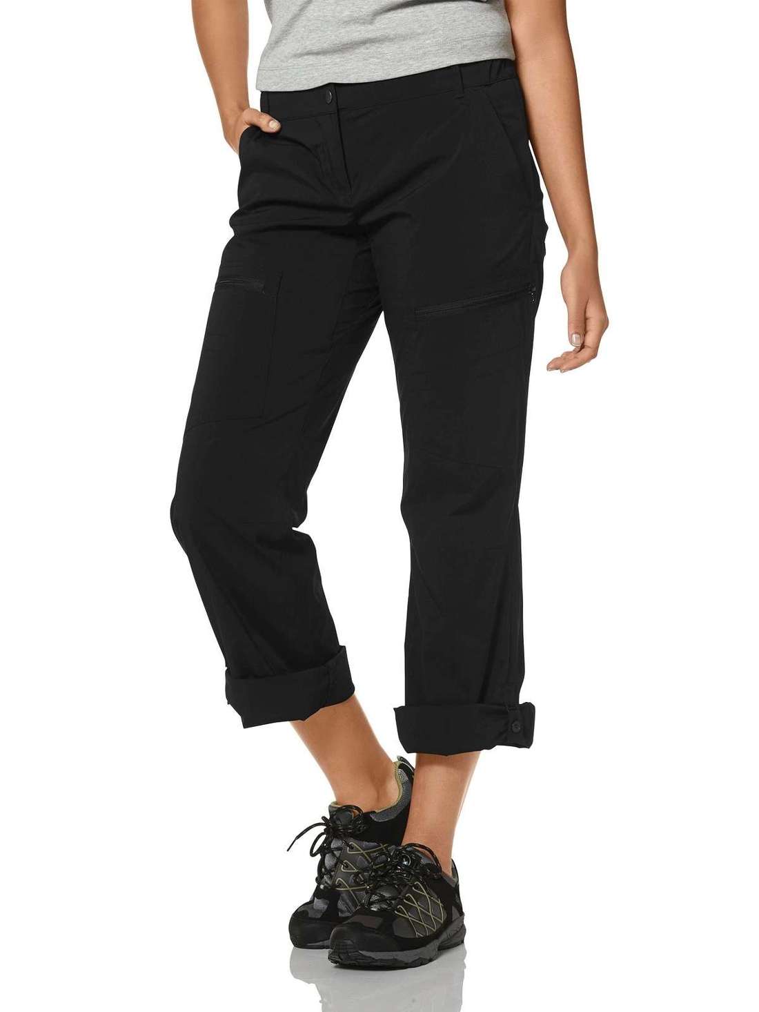 Функциональные брюки Große Größen