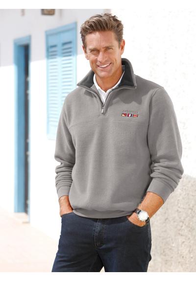 Флисовая рубашка Fleecepullover
