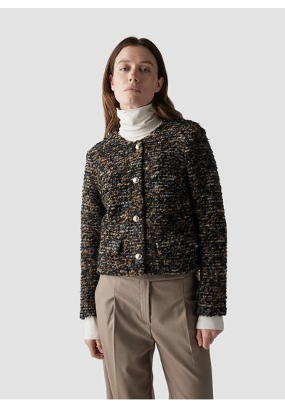 Блуза Eleganter Blouson fur Anlasse und Freizeit