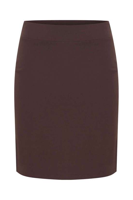 Юбка-карандаш Bleistiftrock FPStretch
