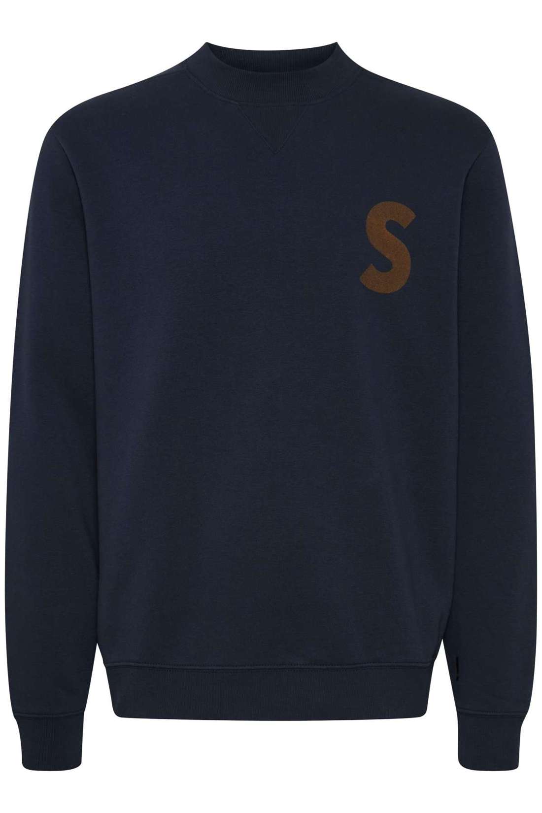 Свитер с круглым вырезом Sweatshirt SDCael