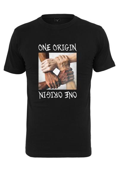 футболка Herren One Origin Tee