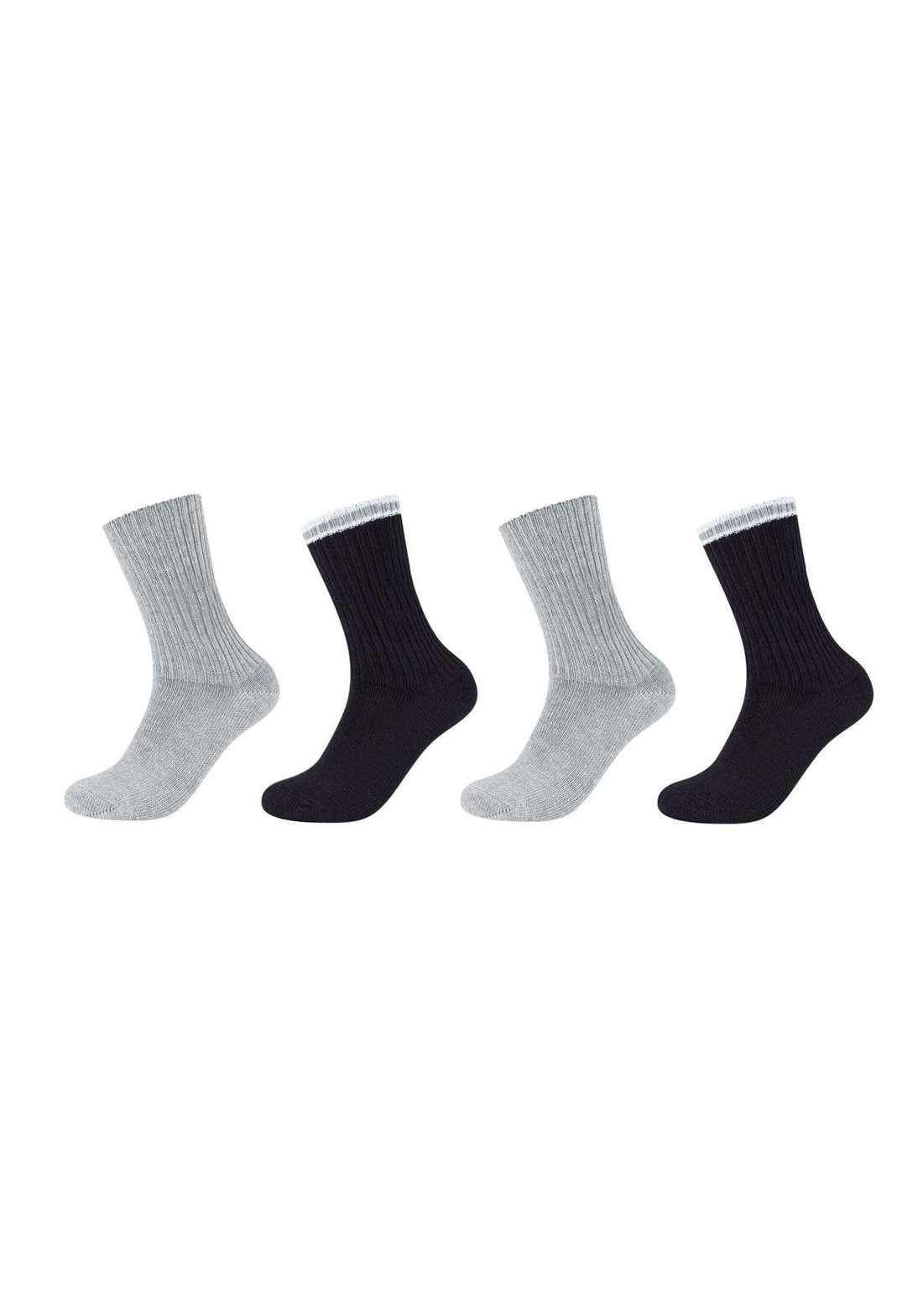Носки Socken 4er Pack