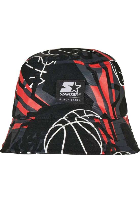Кепка дальнобойщика Accessoires Reversible Airball Bucket Hat