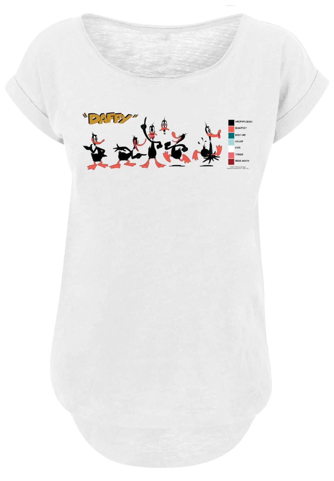 Рубашка с коротким рукавом Damen